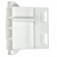 TE Connectivity AMP Connectors - 770827-1 - CONN PLUG 4POS MATE-N-LOK