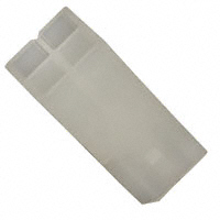 TE Connectivity AMP Connectors - 770843-1 - CONN RECEPT W/DETENT 4POS .093