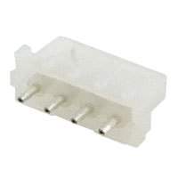 TE Connectivity AMP Connectors - 770997-1 - PC BOARD VERTICAL SOCKET HEADERS