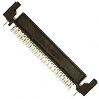 TE Connectivity AMP Connectors - 787311-1 - CONN CHAMP RECPT VERT 80 POS PCB