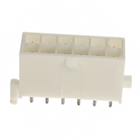 TE Connectivity AMP Connectors - 794066-2 - CONN HDR 12POS STR DUAL .163 AU