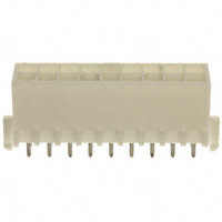 TE Connectivity AMP Connectors - 794069-2 - CONN HDR 18POS STR DUAL .163 AU