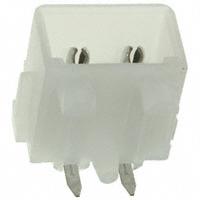 TE Connectivity AMP Connectors - 794120-1 - CONN HEADER PIN RT/ANG 2POS TIN