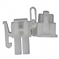 TE Connectivity AMP Connectors - 794184-1 - CONN PLUG 2POS MINI UNIV-MATE 2