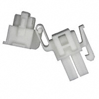 TE Connectivity AMP Connectors - 794188-1 - CONN PLUG 4POS MINI UNIV-MATE 2