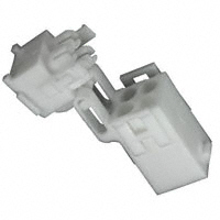 TE Connectivity AMP Connectors - 794189-1 - CONN CAP 4POS MINI UNIV-MATE 2