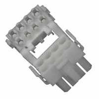 TE Connectivity AMP Connectors - 794192-1 - CONN PLUG 8POS MINI UNIV-MATE 2