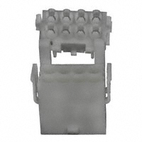TE Connectivity AMP Connectors - 794193-1 - CONN CAP 8POS MINI UNIV-MATE 2