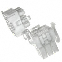 TE Connectivity AMP Connectors - 794194-1 - CONN PLUG 9POS MINI UNIV-MATE 2