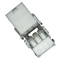 TE Connectivity AMP Connectors - 794195-1 - CONN CAP 9POS MINI UNIV-MATE 2