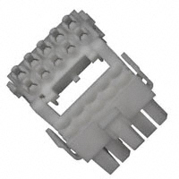 TE Connectivity AMP Connectors - 794196-1 - CONN PLUG 10POS MINI UNIV-MATE 2