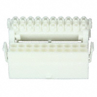 TE Connectivity AMP Connectors - 794211-1 - CONN CAP 20POS MINI UNIV-MATE 2