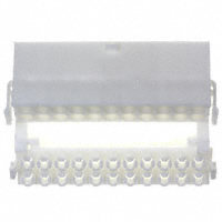 TE Connectivity AMP Connectors - 794213-1 - CONN CAP 22POS MINI UNIV-MATE 2