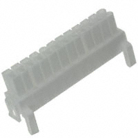 TE Connectivity AMP Connectors - 794214-1 - CONN PLUG 24POS MINI UNIV-MATE 2