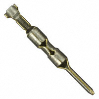 TE Connectivity AMP Connectors - 794224-1 - CONN PIN 26-30AWG TIN CRIMP