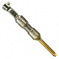 TE Connectivity AMP Connectors - 794224-3 - CONN PIN 26-30AWG GOLD CRIMP