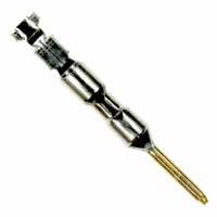 TE Connectivity AMP Connectors - 794226-3 - CONN PIN 22-26AWG GOLD CRIMP