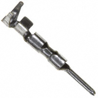 TE Connectivity AMP Connectors - 794228-1 - CONN PIN 18-22AWG TIN CRIMP