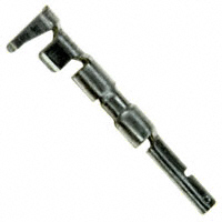 TE Connectivity AMP Connectors - 794229-1 - CONN SOCKET 18-22AWG TIN CRIMP