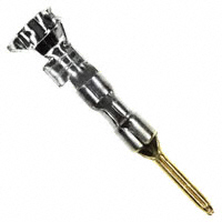 TE Connectivity AMP Connectors - 794230-3 - CONN PIN 16-20AWG GOLD CRIMP