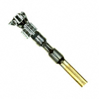 TE Connectivity AMP Connectors - 794231-3 - CONN SOCKET 16-20AWG GOLD CRIMP