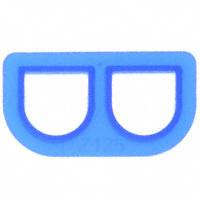 TE Connectivity AMP Connectors - 794269-1 - CONN INTERFACE SEAL 2POS UMNL