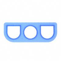 TE Connectivity AMP Connectors - 794271-1 - CONN INTERFACE SEAL 3POS UMNL