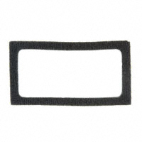 TE Connectivity AMP Connectors - 794772-8 - SEAL INTERFACE 8POS MINI UMNL