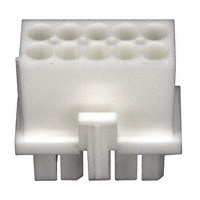 TE Connectivity AMP Connectors - 794781-1 - CONN PLUG 10POS SEALED MINI UMNL