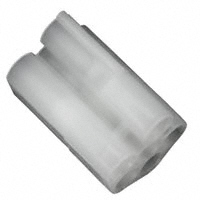 TE Connectivity AMP Connectors - 794912-1 - CONN CAP HSNG MALE 6POS INLINE