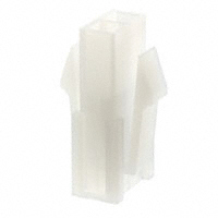TE Connectivity AMP Connectors - 794953-2 - CONN PLUG 2POS PANEL MOUNT