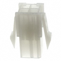 TE Connectivity AMP Connectors - 794953-4 - CONN PLUG 4POS PANEL MOUNT