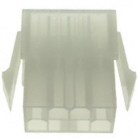 TE Connectivity AMP Connectors - 794953-8 - CONN PLUG 8POS PANEL MOUNT