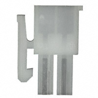 TE Connectivity AMP Connectors - 794954-2 - CONN RECEPT 2POS FREE HANGING