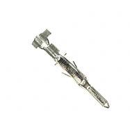 TE Connectivity AMP Connectors - 794955-1 - CONN PIN 18-22AWG BRASS TIN
