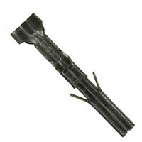 TE Connectivity AMP Connectors - 794958-1 - CONN SOCKET 26-22AWG BRASS TIN