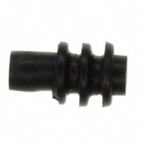 TE Connectivity AMP Connectors - 794995-1 - SEAL SNGL CAVITY PLUG MINI UMNL