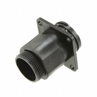 TE Connectivity AMP Connectors - 796272-1 - CONN RCPT HSG FMALE 14POS PNL MT