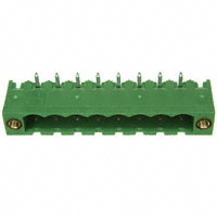TE Connectivity AMP Connectors - 796866-8 - TERM BLOCK HDR 8POS 90DEG 5.08MM