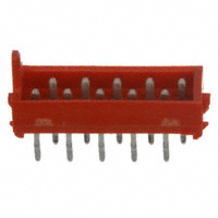 TE Connectivity AMP Connectors - 8-215464-0 - CONN HEADER 10POS VERT DL TIN