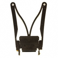 TE Connectivity AMP Connectors - 822253-4 - HAND TOOL, MICRO-P 160/144 POS