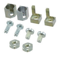 TE Connectivity AMP Connectors - 827107-1 - KEYING KIT EUROCARD/RS-SYSTM