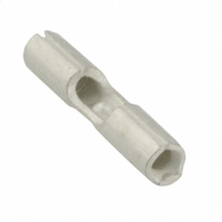 TE Connectivity AMP Connectors - 8-324001-1 - CONN SPLICE 20-24 AWG CRIMP