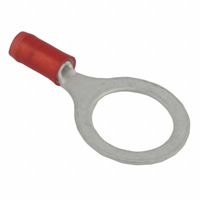 TE Connectivity AMP Connectors - 8-328975-1 - CONN RING CIRC 16-22AWG #1/2