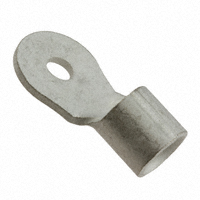 TE Connectivity AMP Connectors - 8-33468-3 - CONN RING CIRC 4AWG #10 CRIMP