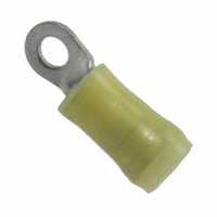 TE Connectivity AMP Connectors - 8-35149-2 - CONN RING CIRC 10-12AWG #6 CRIMP