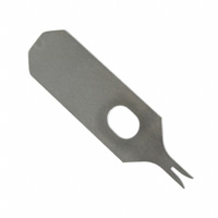 TE Connectivity AMP Connectors - 8-456135-3 - TOOL INSULATION CRIMPER