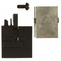 TE Connectivity AMP Connectors - 853400-6 - DIE SET 6POS MOD PLUG OFFSET