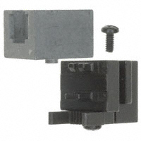 TE Connectivity AMP Connectors - 853400-7 - DIE SET 6 POS (LONG BODY) PLUGS