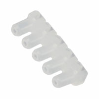 TE Connectivity AMP Connectors - 85920-1 - 5 POSN MOD II BUSHING